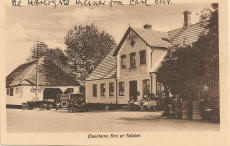 Toelloese